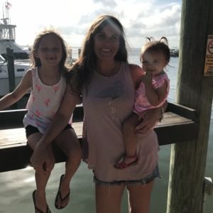 Meet your Posher, Heather